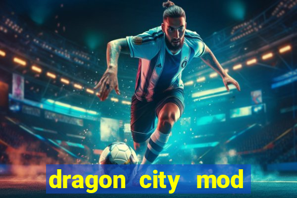 dragon city mod apk team2earn